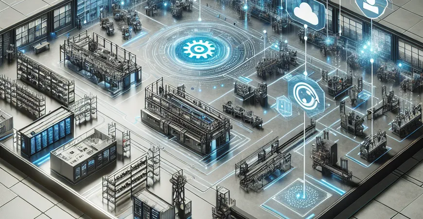 设备利用率低？生产管理闲置产能激活的 5 个方法